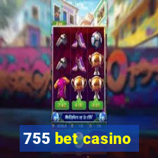 755 bet casino